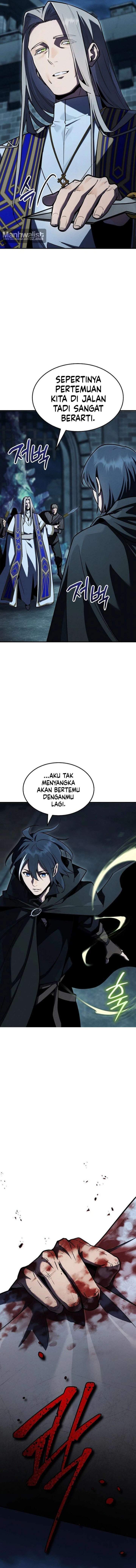 The Wind Mage Chapter 8 halaman 9