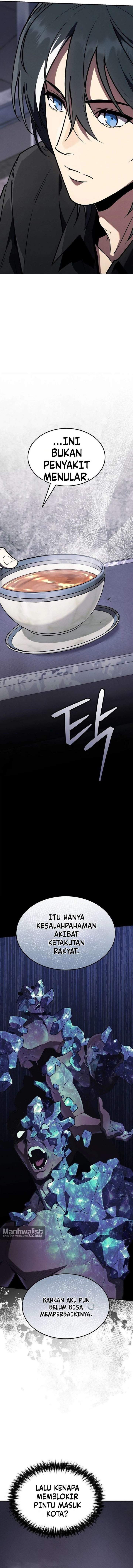 The Wind Mage Chapter 8 halaman 16