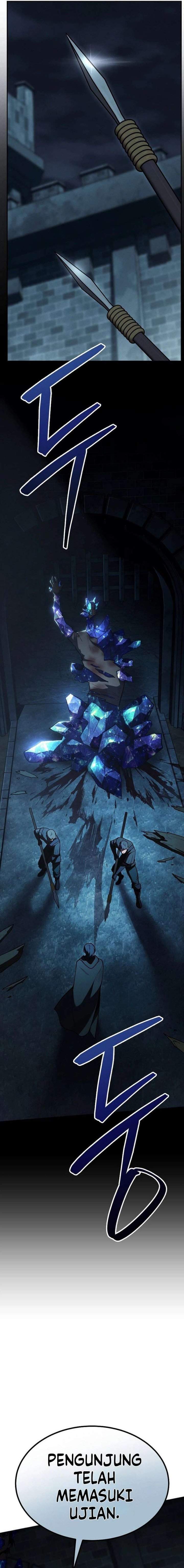 The Wind Mage Chapter 8 halaman 4