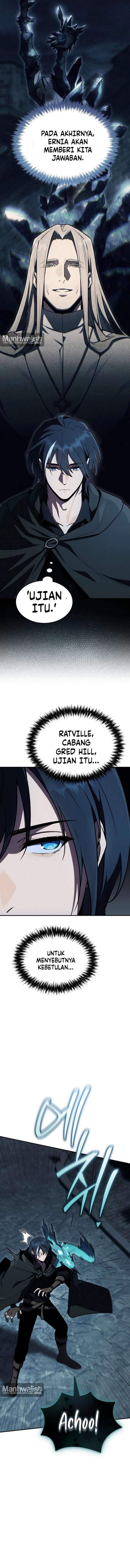The Wind Mage Chapter 8 halaman 20