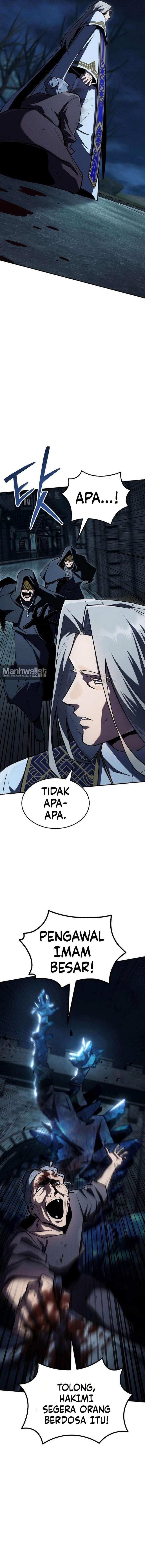 The Wind Mage Chapter 8 halaman 10