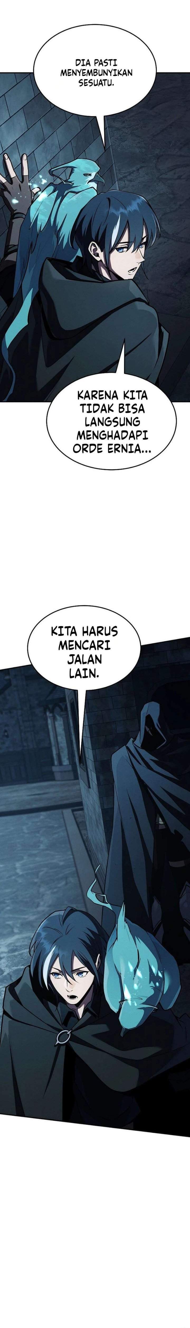 The Wind Mage Chapter 8 halaman 22