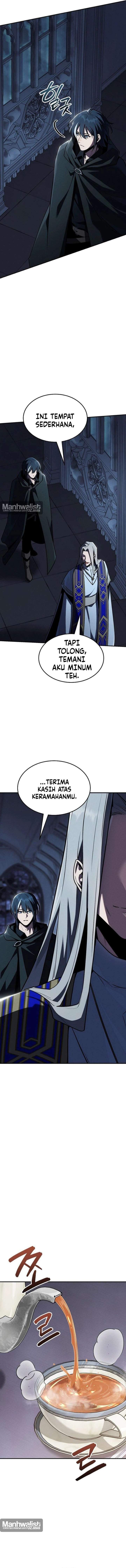 The Wind Mage Chapter 8 halaman 14