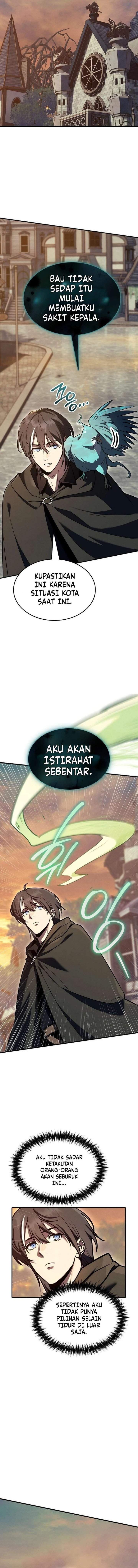 The Wind Mage Chapter 9 halaman 16