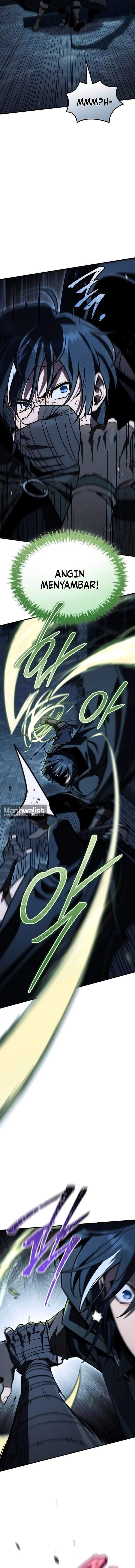 The Wind Mage Chapter 9 halaman 2