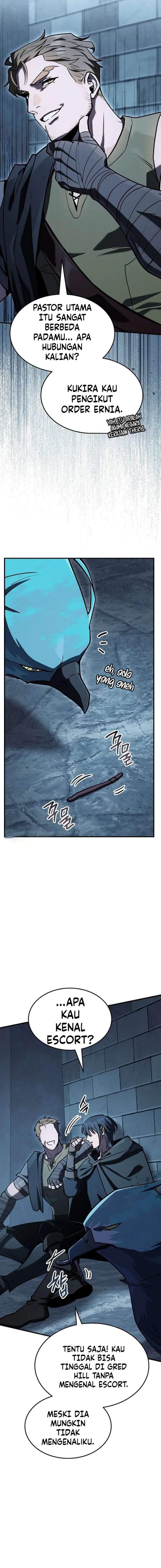 The Wind Mage Chapter 9 halaman 9