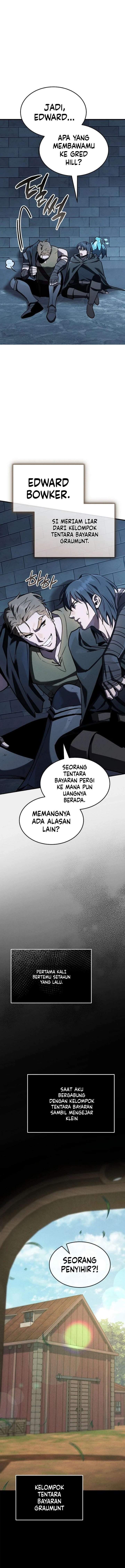 The Wind Mage Chapter 9 halaman 6