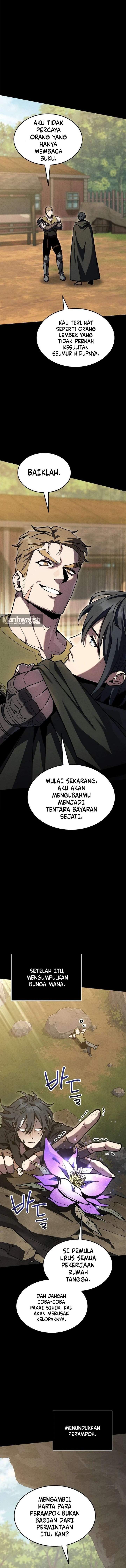 The Wind Mage Chapter 9 halaman 7