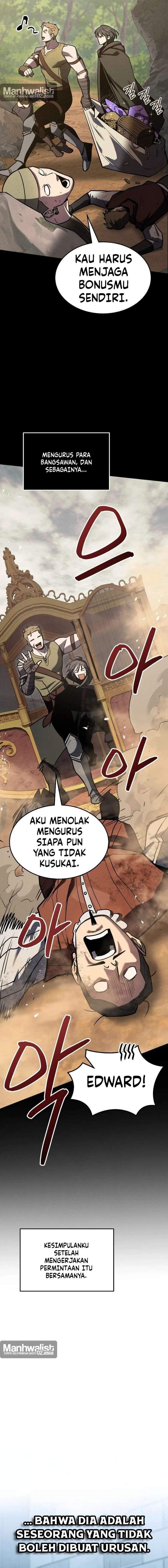The Wind Mage Chapter 9 halaman 8