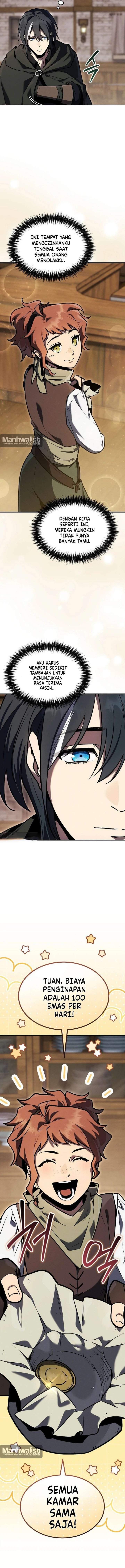 The Wind Mage Chapter 9 halaman 20