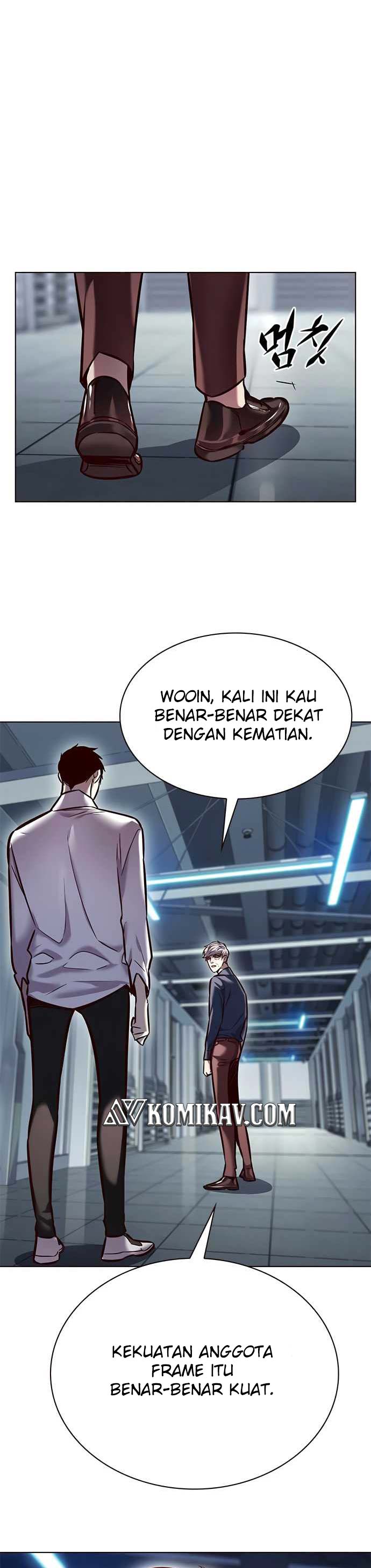 Eleceed Chapter 223 halaman 13