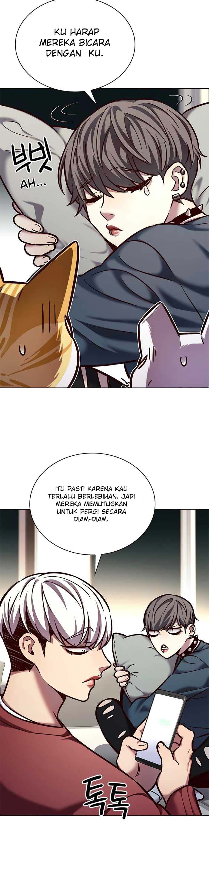 Eleceed Chapter 223 halaman 19