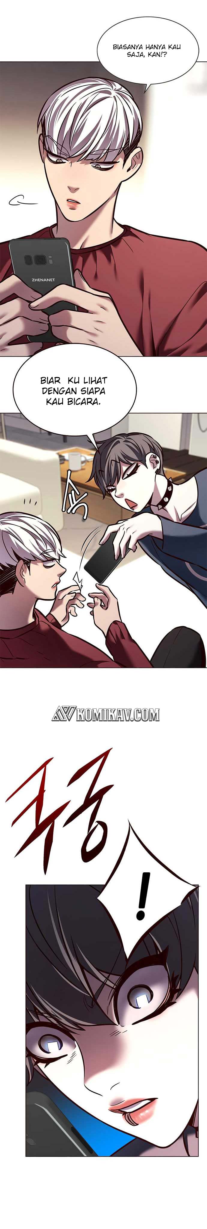 Eleceed Chapter 223 halaman 36