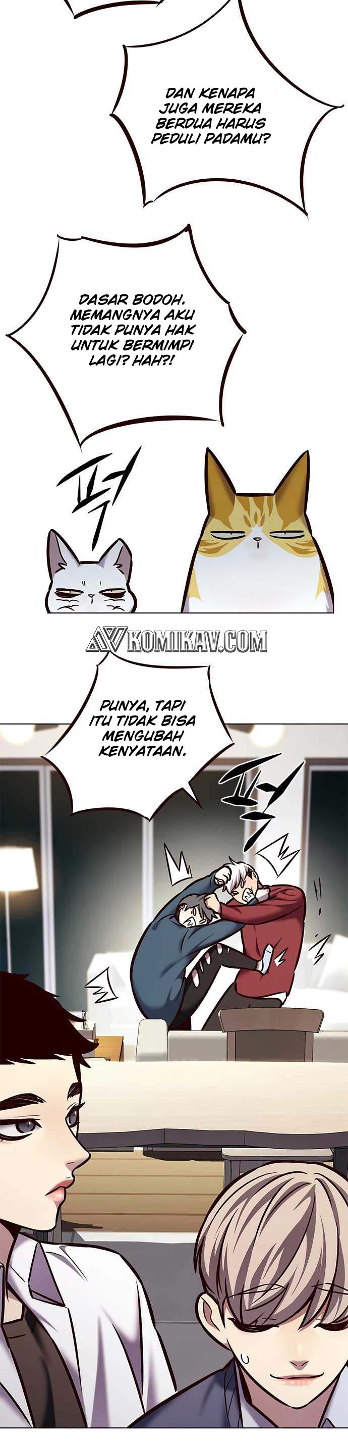Eleceed Chapter 223 halaman 21