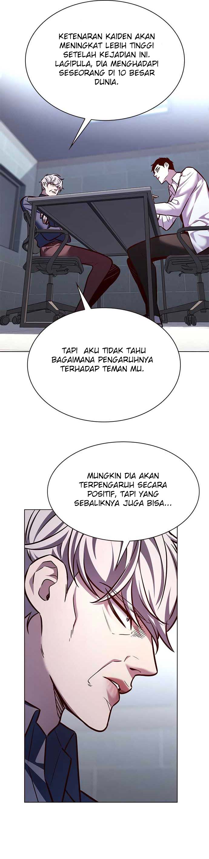 Eleceed Chapter 223 halaman 11
