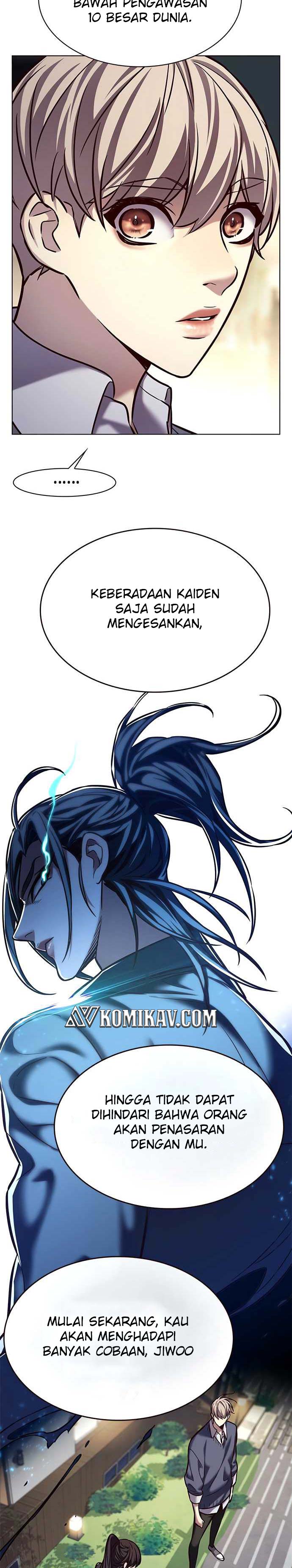 Eleceed Chapter 223 halaman 28