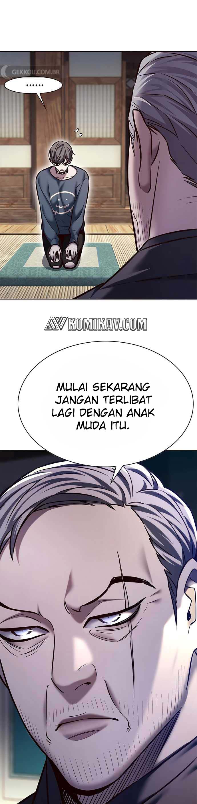 Eleceed Chapter 224 halaman 22