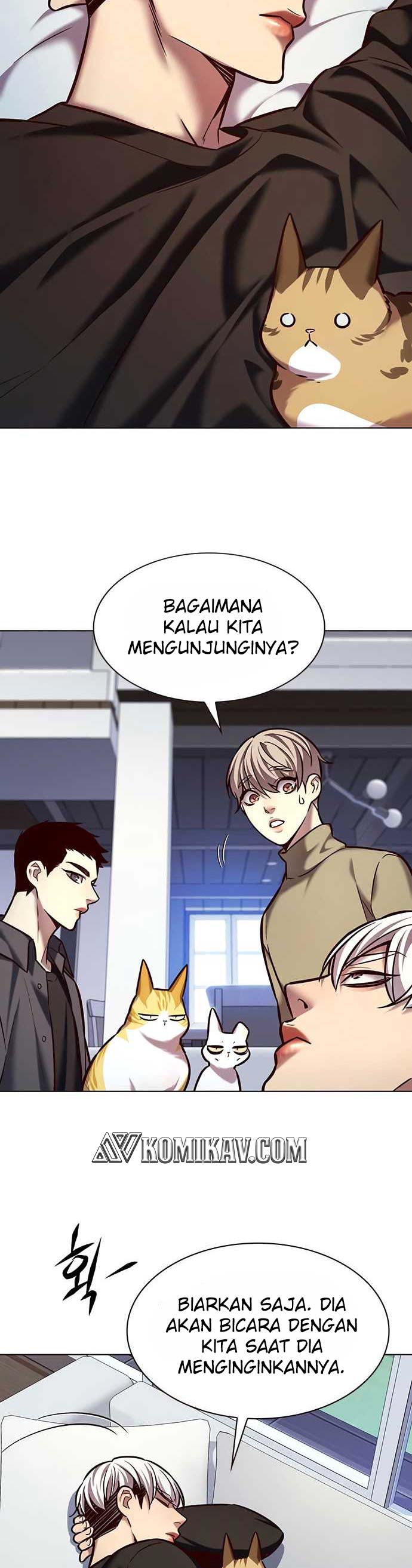 Eleceed Chapter 224 halaman 40