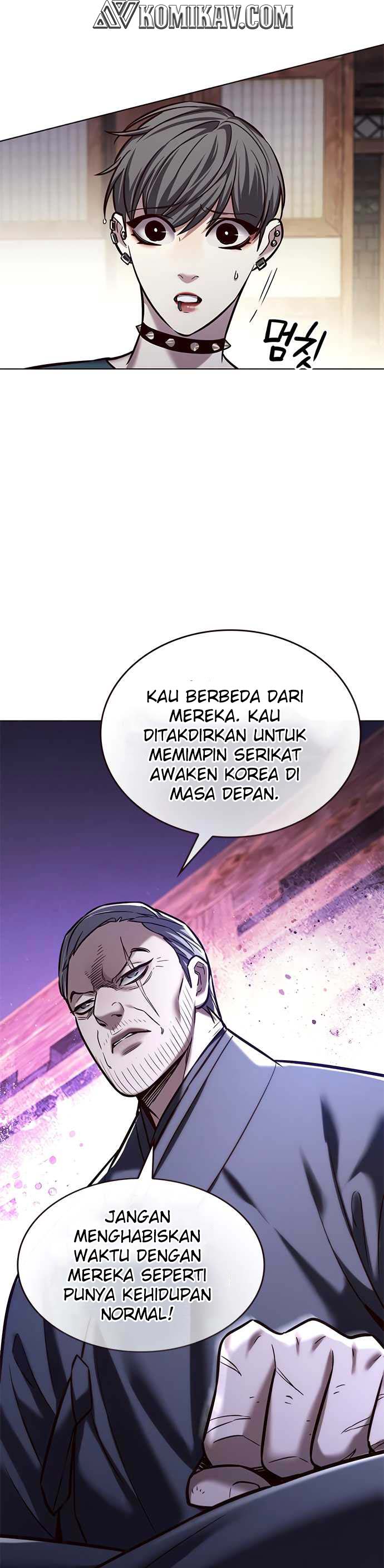 Eleceed Chapter 224 halaman 24