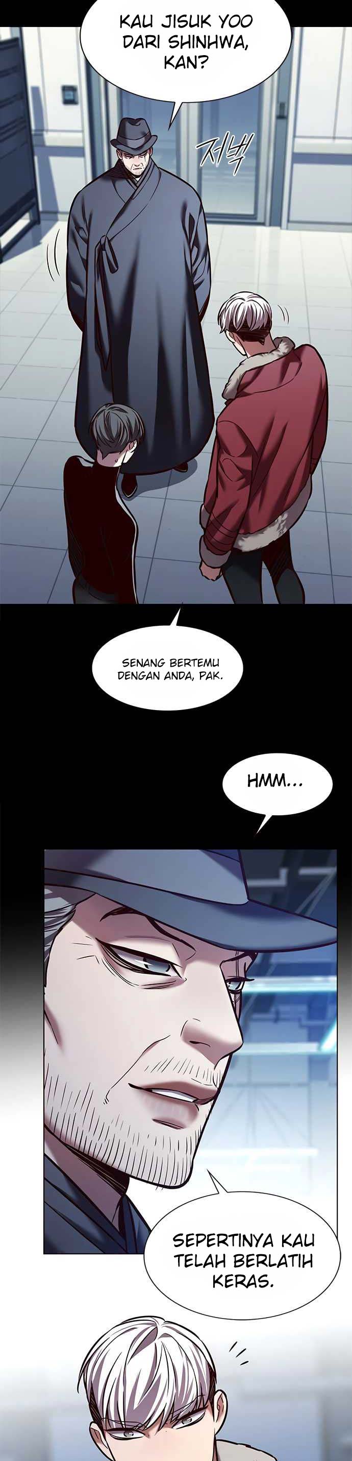 Eleceed Chapter 224 halaman 35