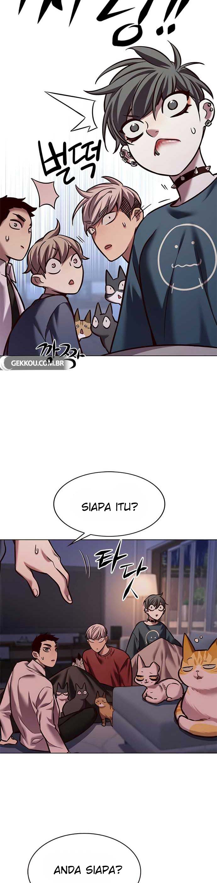 Eleceed Chapter 224 halaman 4