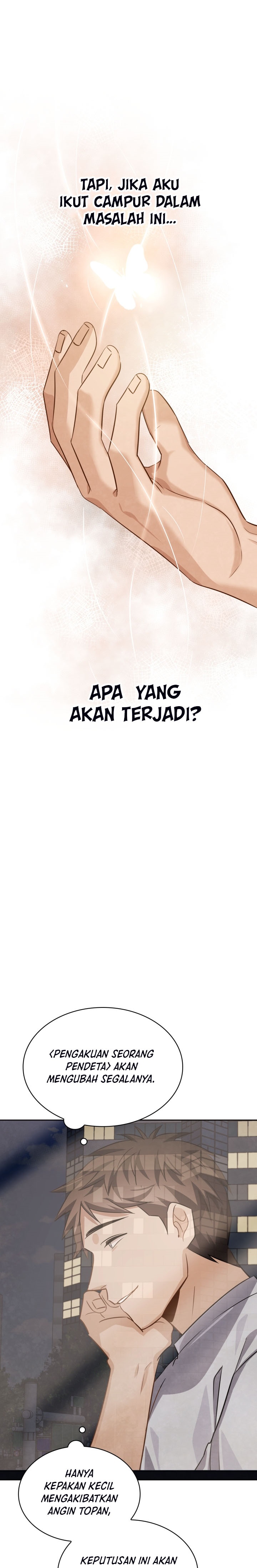 Be the Actor Chapter 41 halaman 25