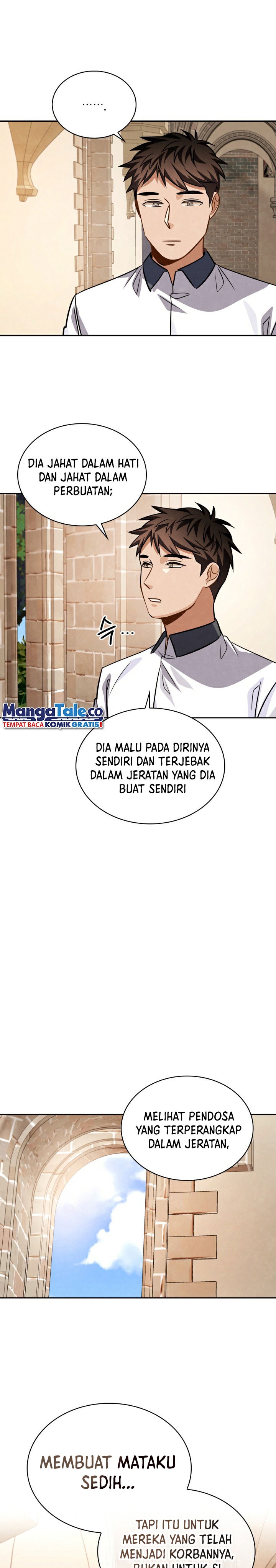 Be the Actor Chapter 45 halaman 17