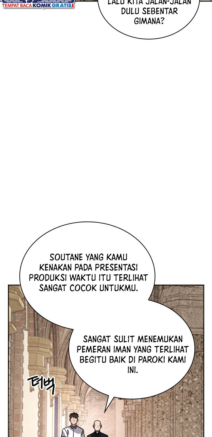Be the Actor Chapter 45 halaman 13