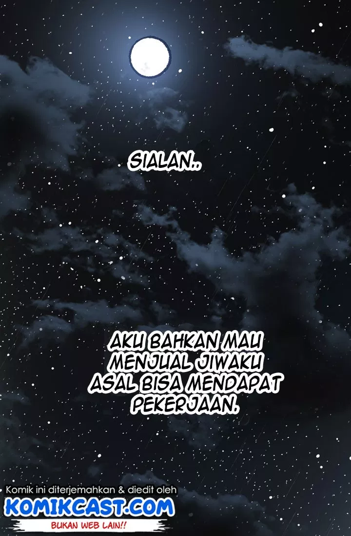Dimensional Mercenary Chapter 1 halaman 47