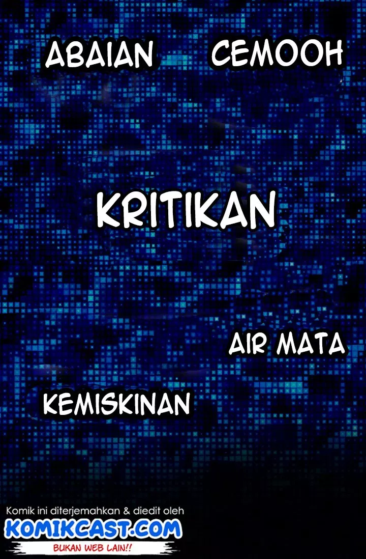 Dimensional Mercenary Chapter 1 halaman 54