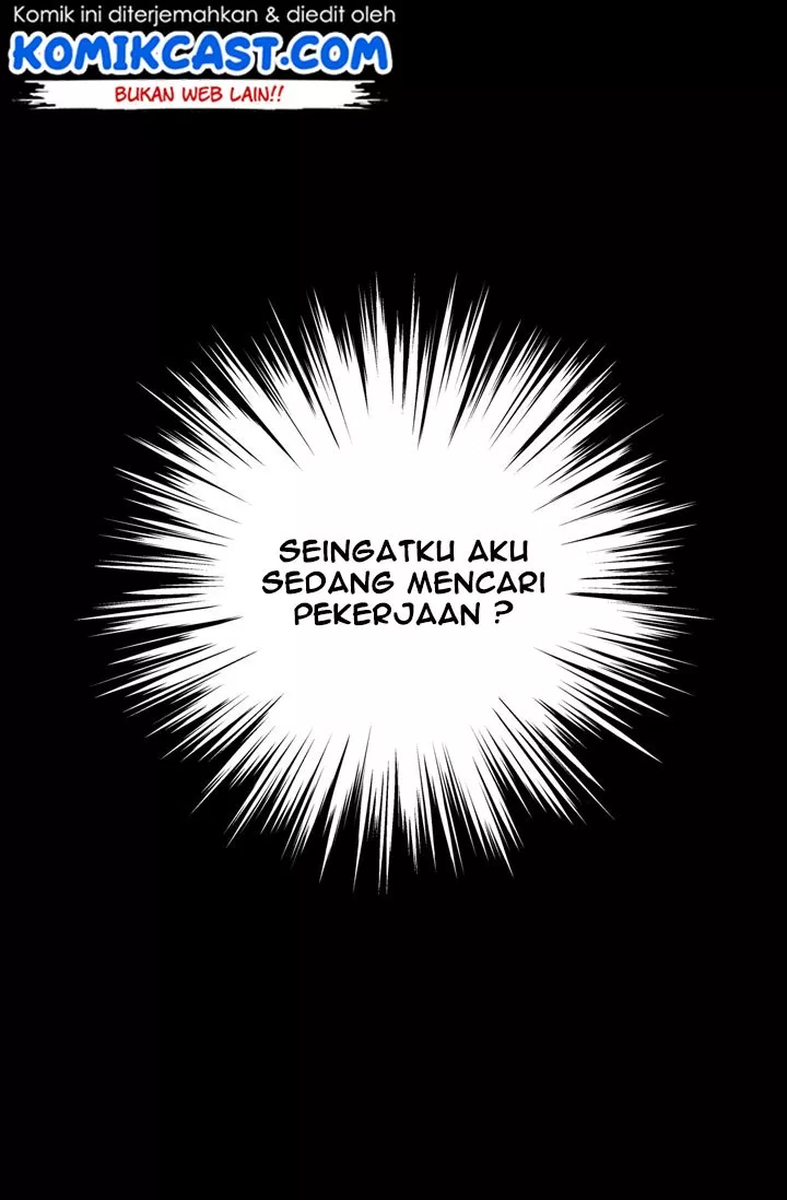 Dimensional Mercenary Chapter 1 halaman 21