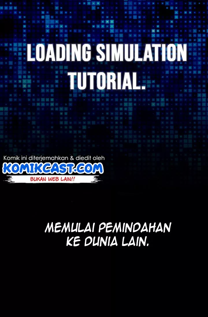 Dimensional Mercenary Chapter 1 halaman 70