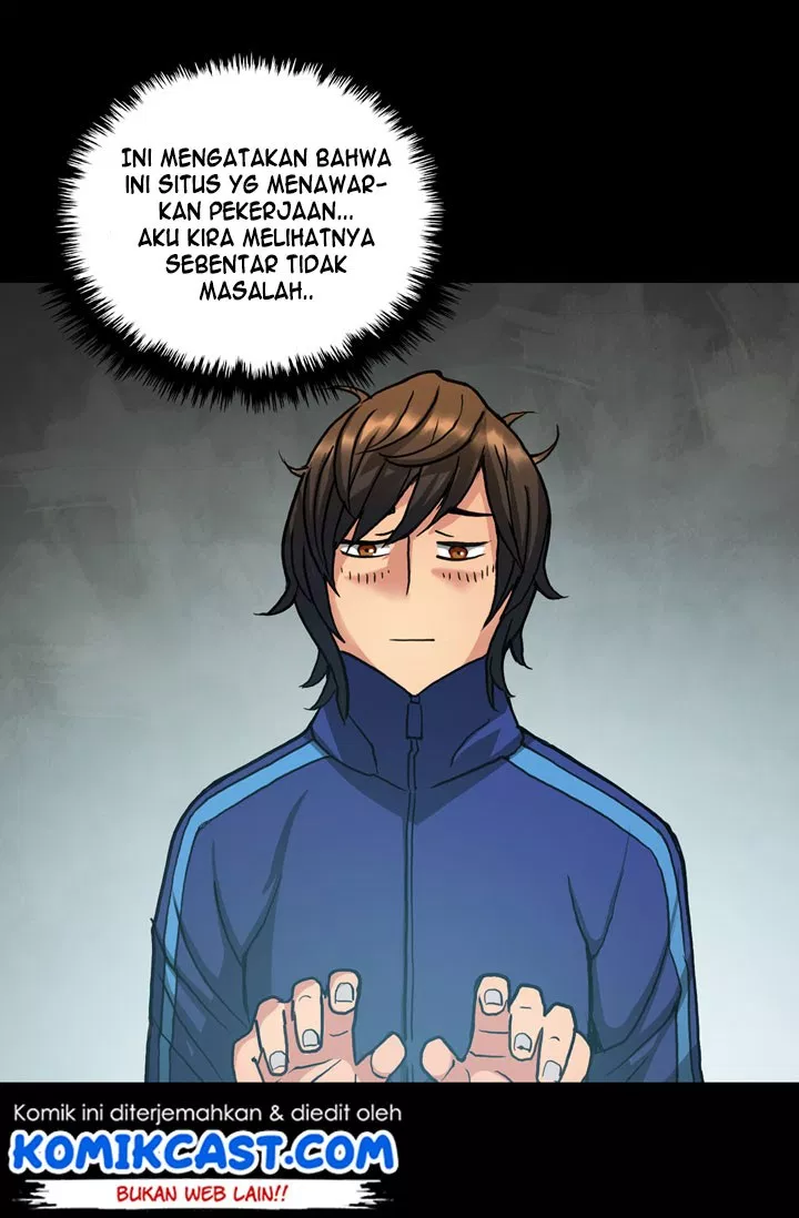 Dimensional Mercenary Chapter 1 halaman 53