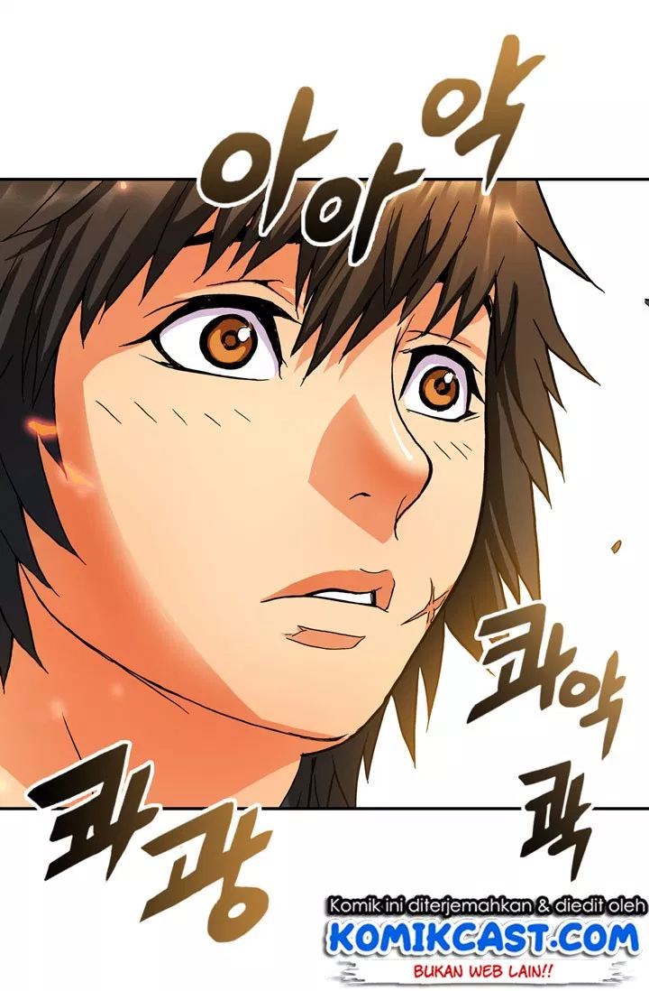 Dimensional Mercenary Chapter 1 halaman 10