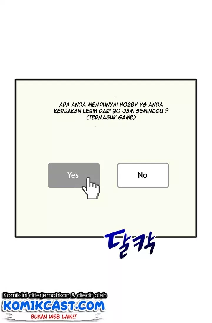 Dimensional Mercenary Chapter 1 halaman 60