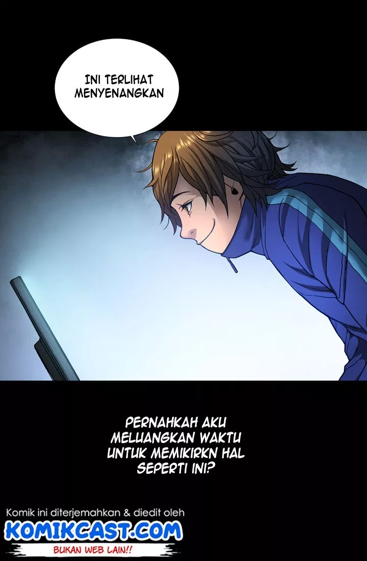 Dimensional Mercenary Chapter 1 halaman 64