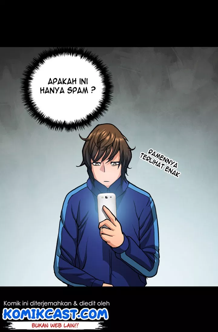Dimensional Mercenary Chapter 1 halaman 52