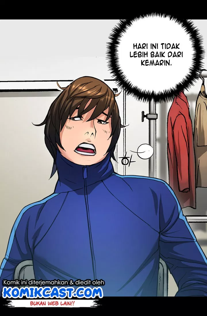Dimensional Mercenary Chapter 1 halaman 49