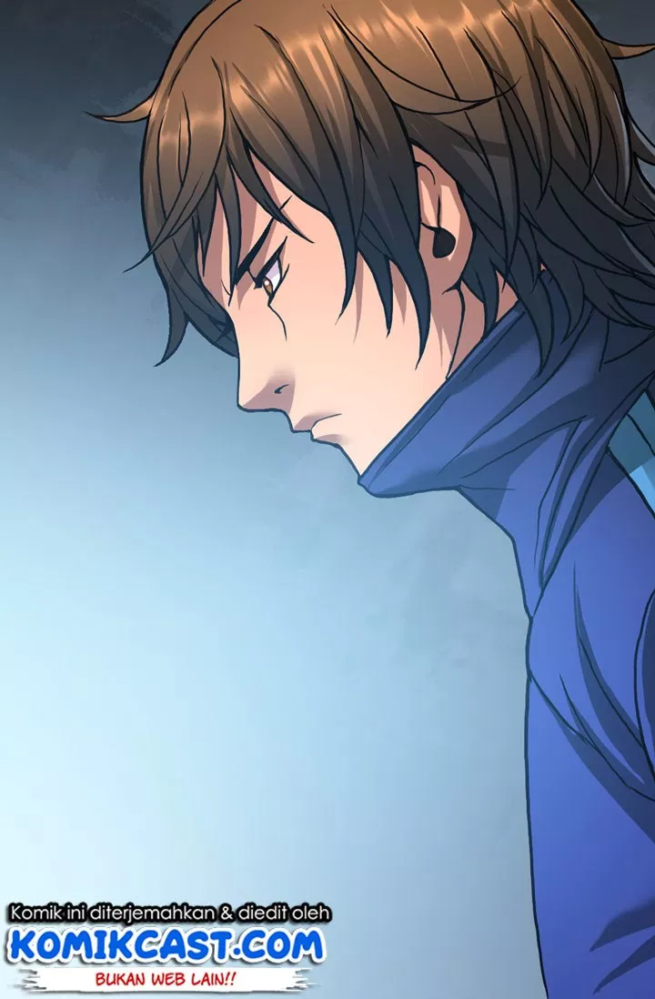 Dimensional Mercenary Chapter 1 halaman 58