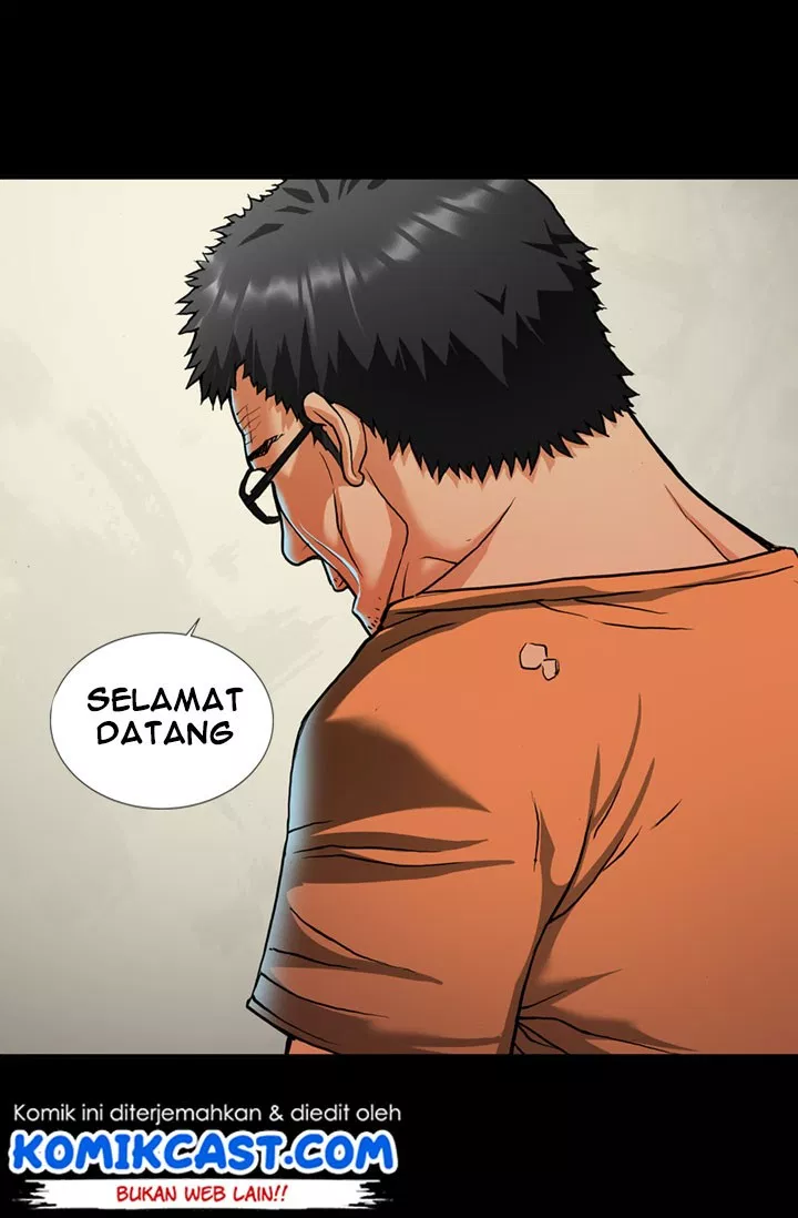 Dimensional Mercenary Chapter 1 halaman 26
