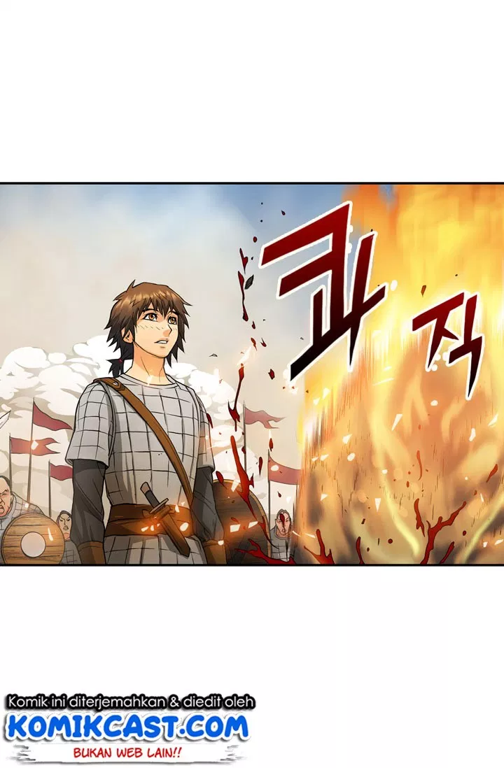Dimensional Mercenary Chapter 1 halaman 12