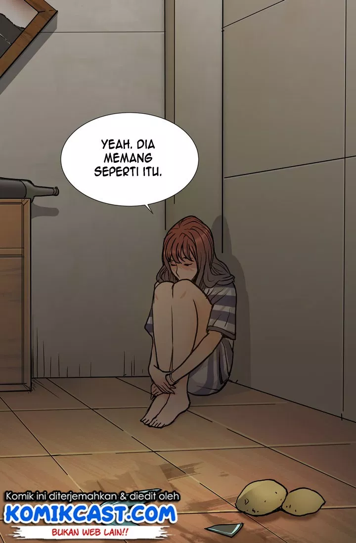 Dimensional Mercenary Chapter 1 halaman 32
