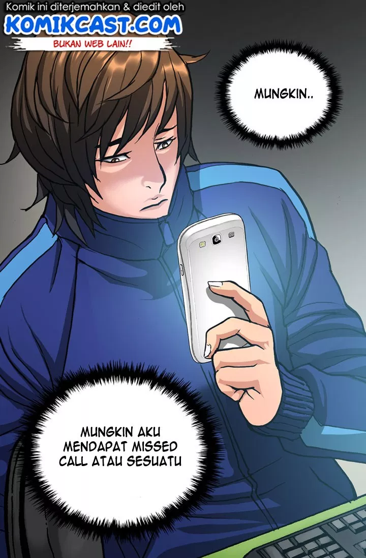 Dimensional Mercenary Chapter 1 halaman 50