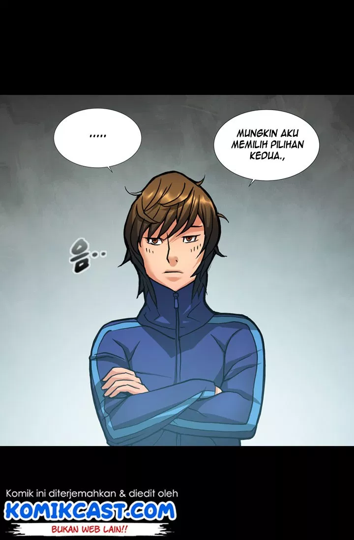 Dimensional Mercenary Chapter 1 halaman 62