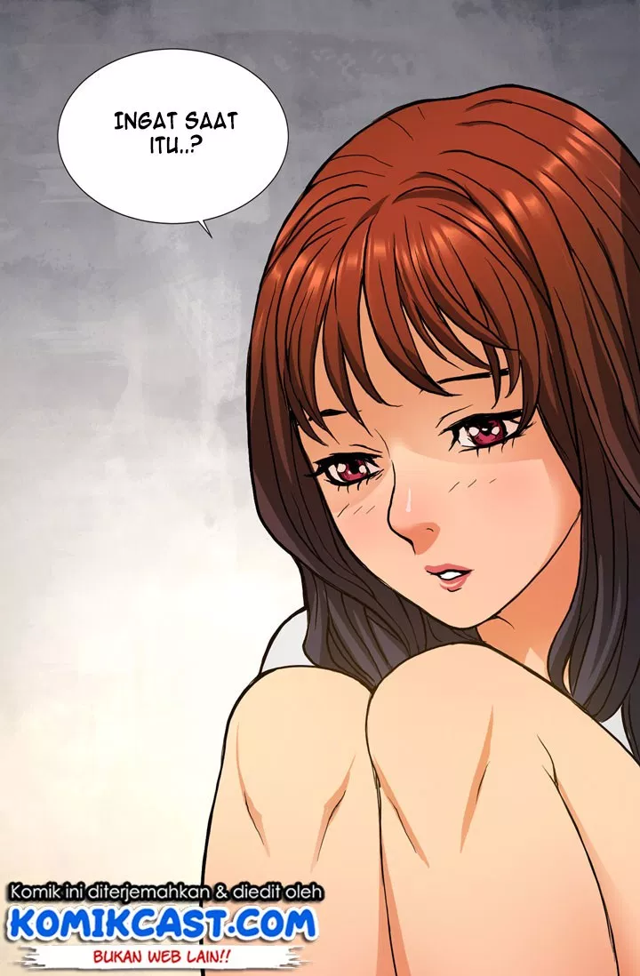 Dimensional Mercenary Chapter 1 halaman 33