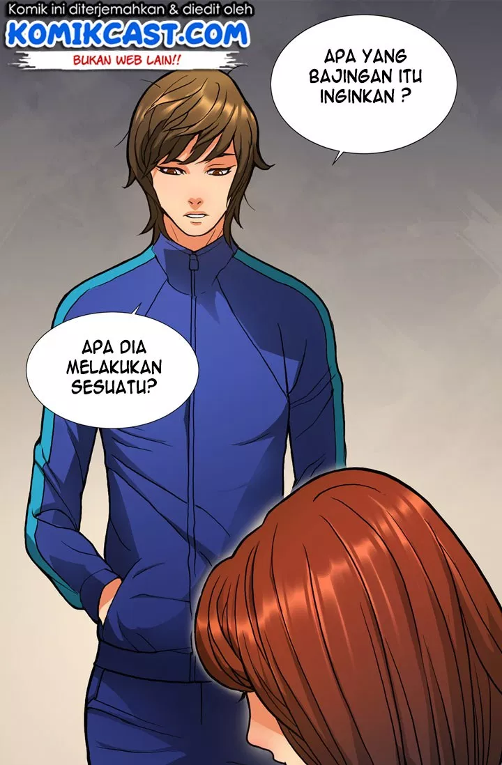 Dimensional Mercenary Chapter 1 halaman 37