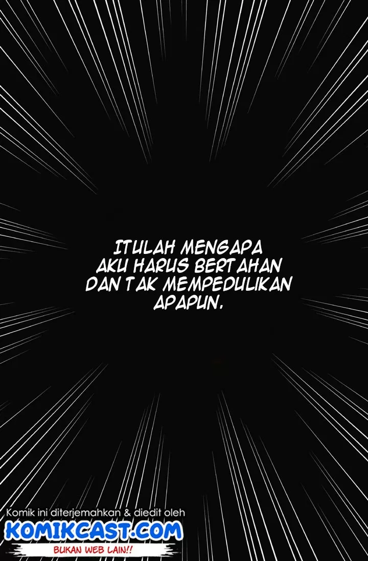 Dimensional Mercenary Chapter 2 halaman 8