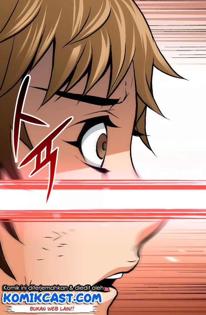 Dimensional Mercenary Chapter 2 halaman 31