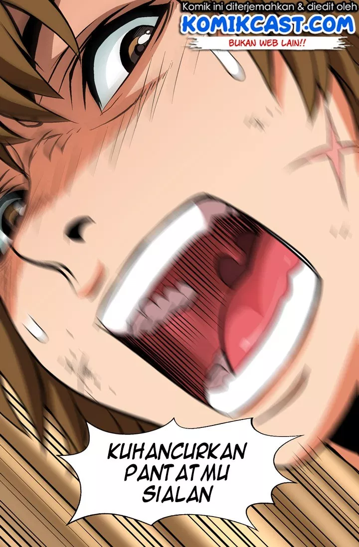 Dimensional Mercenary Chapter 2 halaman 52