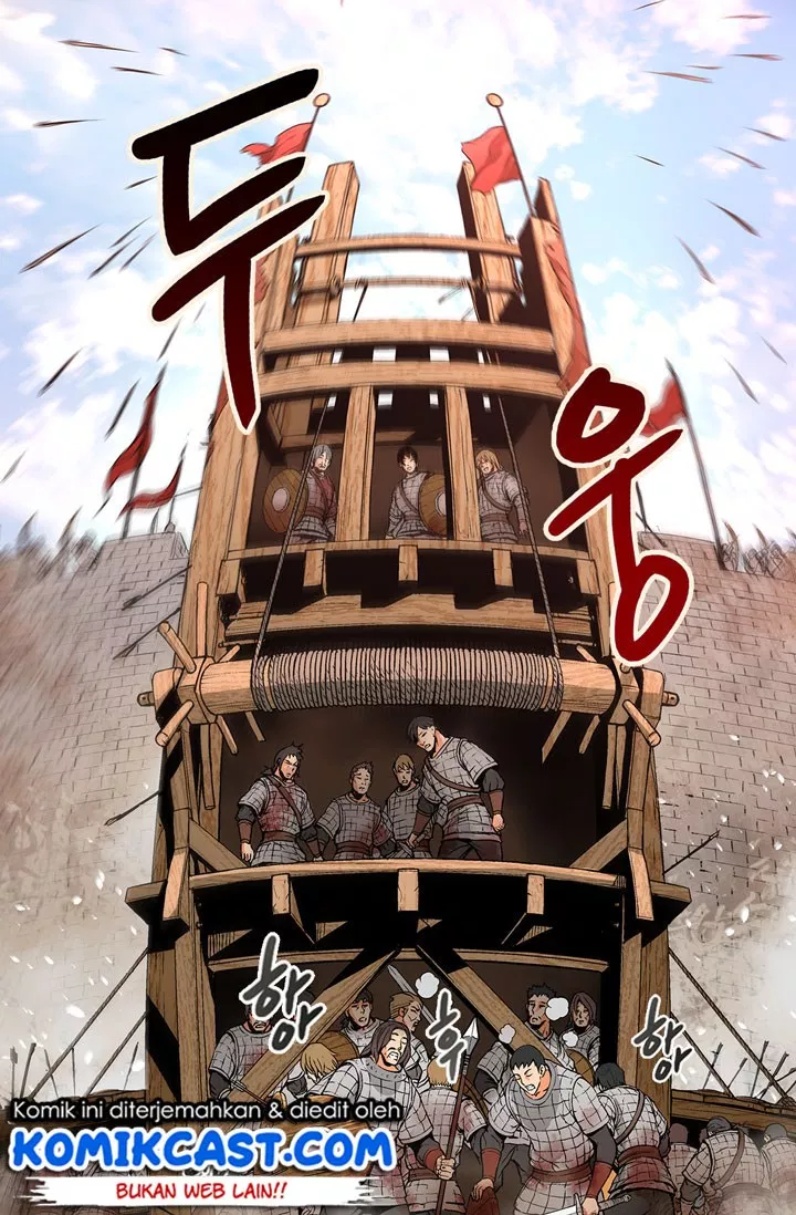 Dimensional Mercenary Chapter 2 halaman 15